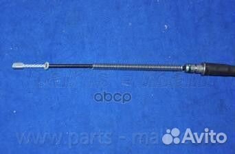 Трос стояночного тормоза KIA picanto 04-06 PMC