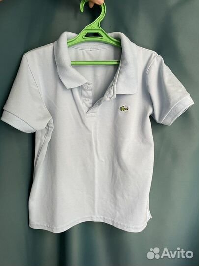 Детская одежда для мальчиков