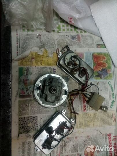 Для М402,403,407