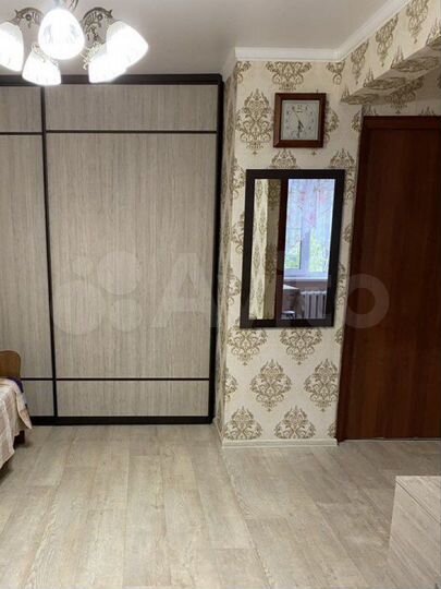 1-к. квартира, 31 м², 1/5 эт.