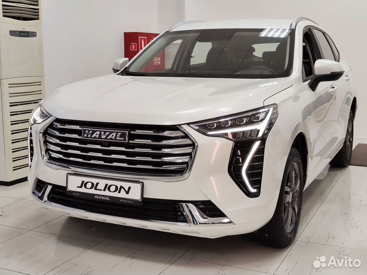 Haval Jolion 1.5 AMT, 2023