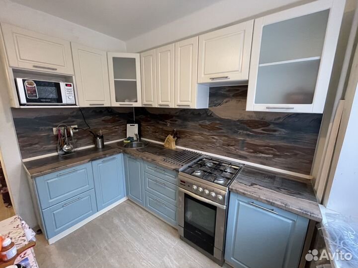 Кухни на заказ (реальная цена)кс07 26030