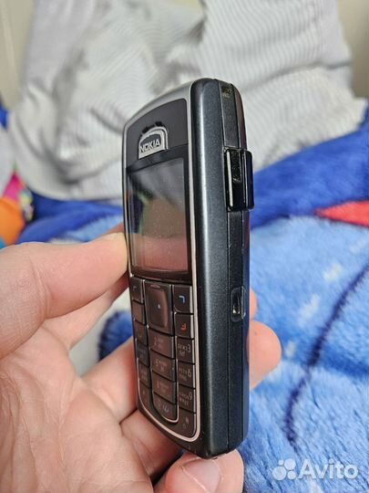 Телефон Nokia
