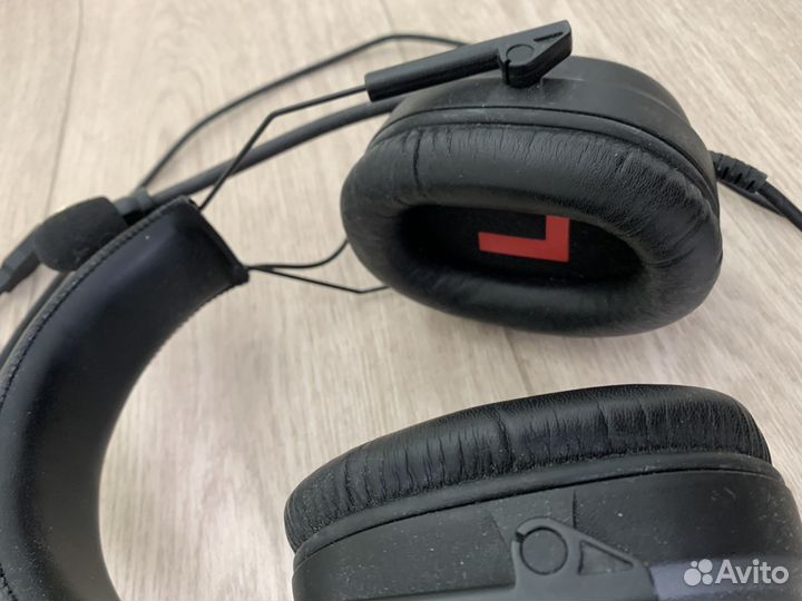 Наушники для компьютера ZET gaming prolite