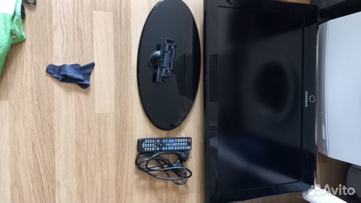 Телевизор Samsung бу