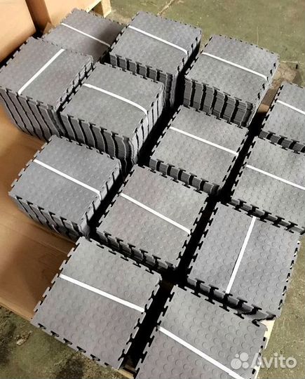 Пвх плитка для магазина