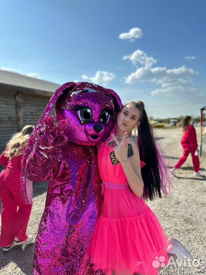 Поздравления от Ростовых кукол