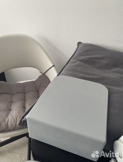 Подставка на матрац на кушетку для ресниц