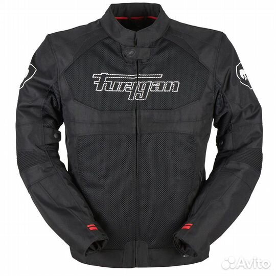 Furygan Мотокуртка WB07 2in1 vented M