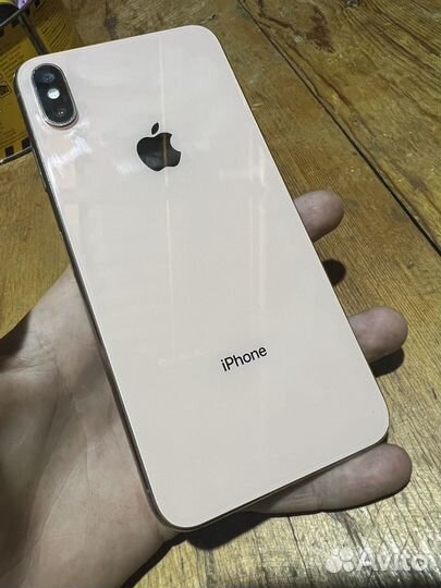 iPhone Xs Max, 64 ГБ
