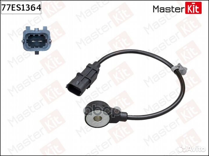 Датчик детонации 77ES1364 MasterKit