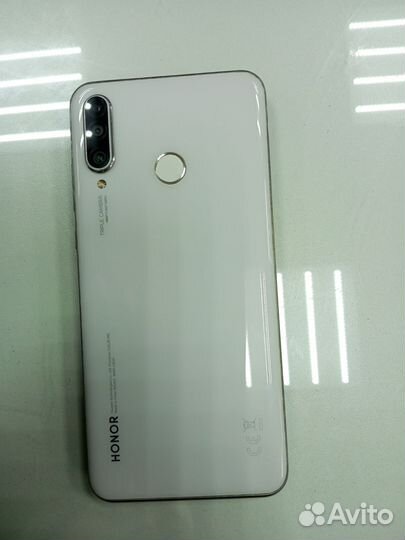HONOR 20s, 6/128 ГБ