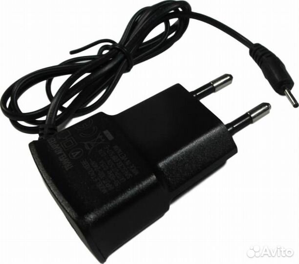 Сетевое зарядное устройство Nokia 6101