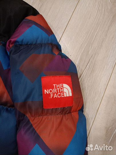 Куртка THE north face