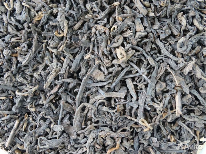 Чай Пуэр Дворцовый