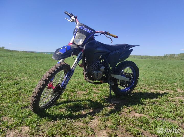Эндуро 300