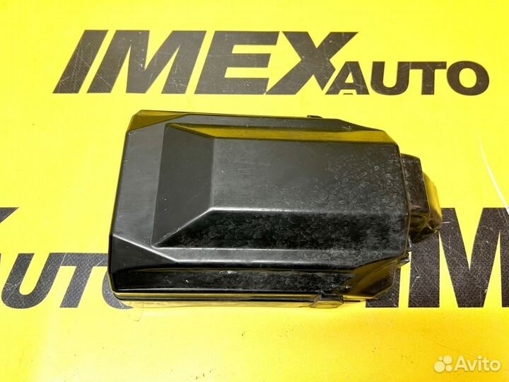 Блок предохранителей Infiniti Q50 V37