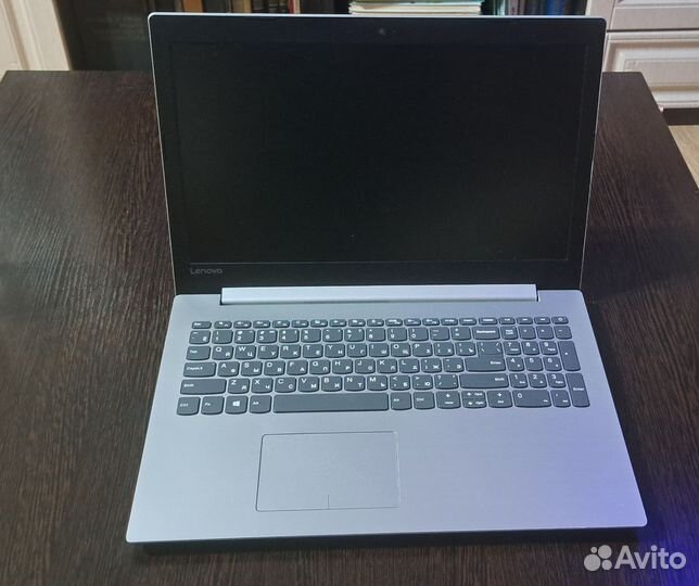 Ноутбук lenovo