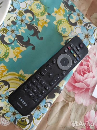 ЖК Телевизор Philips 42PFL3605/60