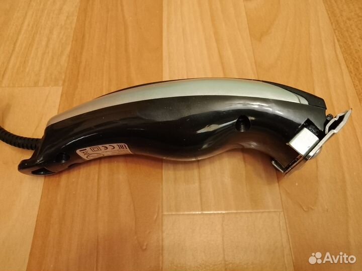 Машинки для стрижки