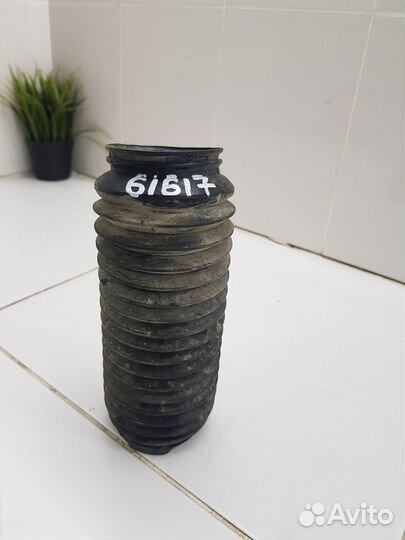 Пыльник переднего амортизатора (Kia Seltos)