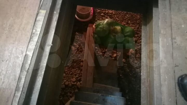 Гараж, 21 м²