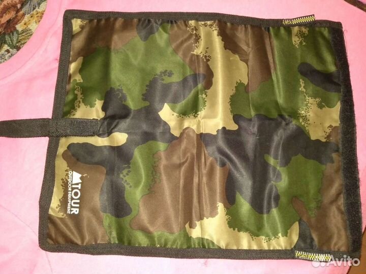 Водонепроницаемый чехол для карт и документов