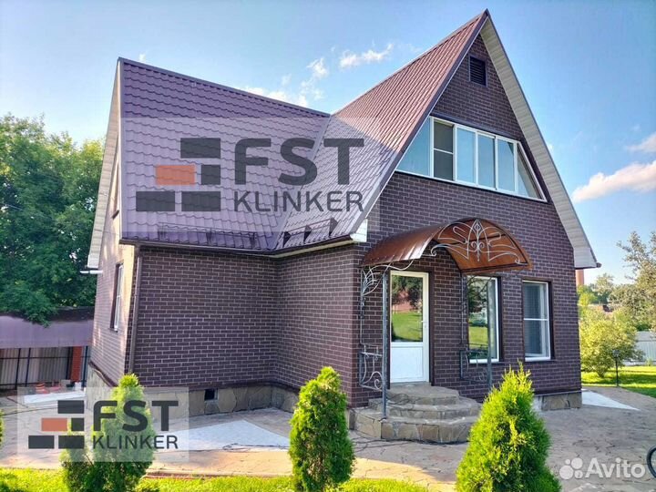 Гибкий клинкер напрямую от завода