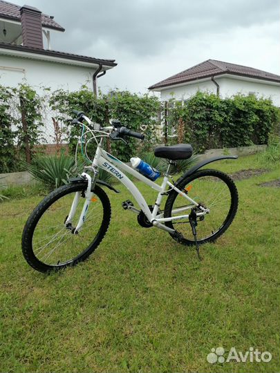 Велосипед Stern