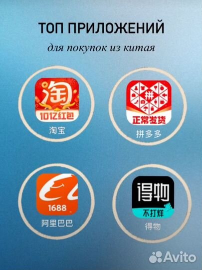 Бизнес с Китаем