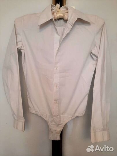 Рубашка-боди 146р