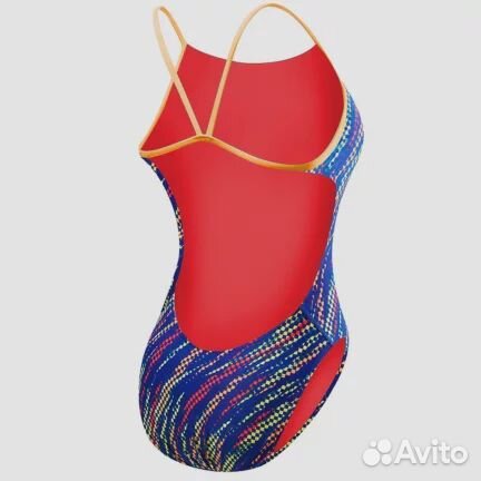 TYR Sassari Cutoutfit