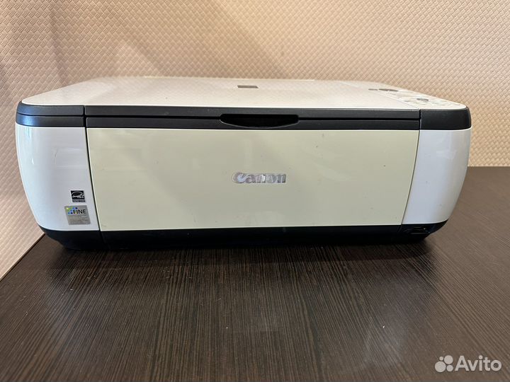 Принтер мфу струйный canon K10339