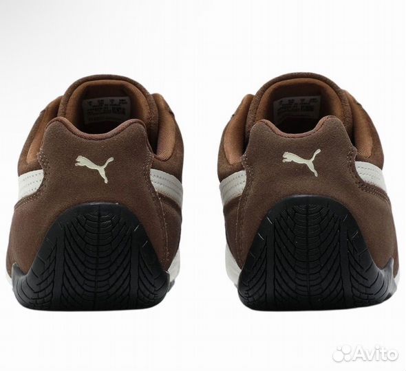 Кроссовки puma speedcat