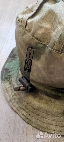 Тактическая панама мох (a-tacs fg)