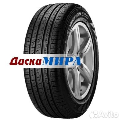 Pirelli Scorpion Verde All Season 265/65 R17