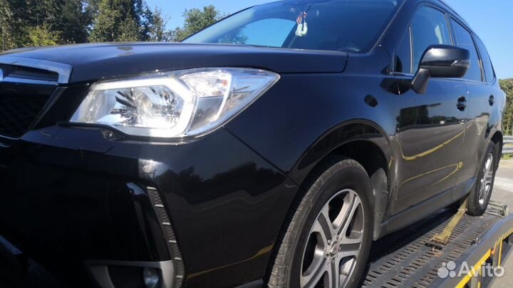 Эвакуатор Сергиев Посад