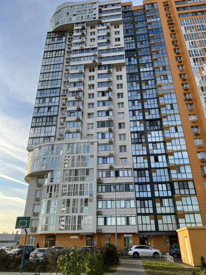 Машиноместо, 20 м²