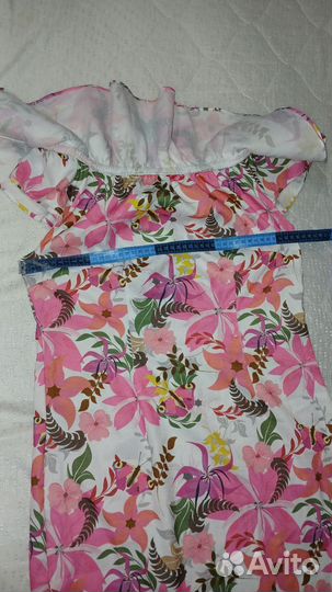 Платья пакетом