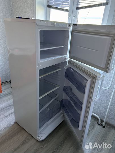 Холодильник