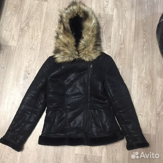 Дубленка
