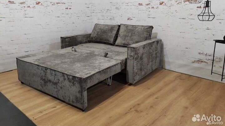 Диван Мини Лофт 02331