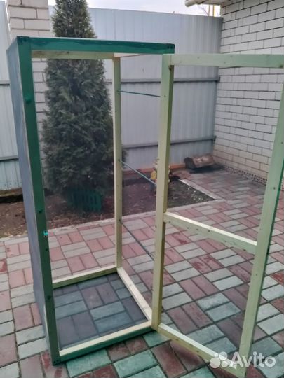 Сушилка для рыбы