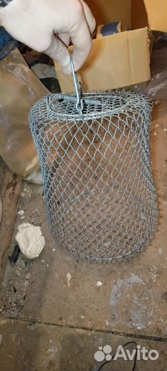 Рыболовные снасти