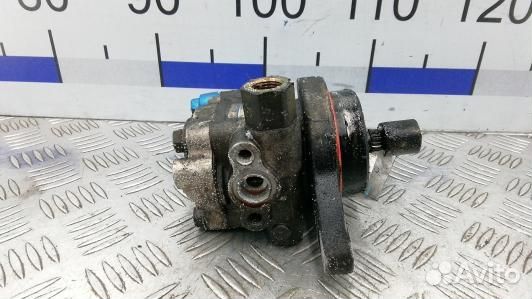 Насос гу дизельный nissan X-trail T30 (ABG17BT01)