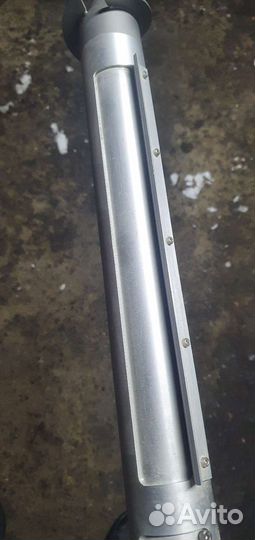 Пробоотборник burke SiloDrill