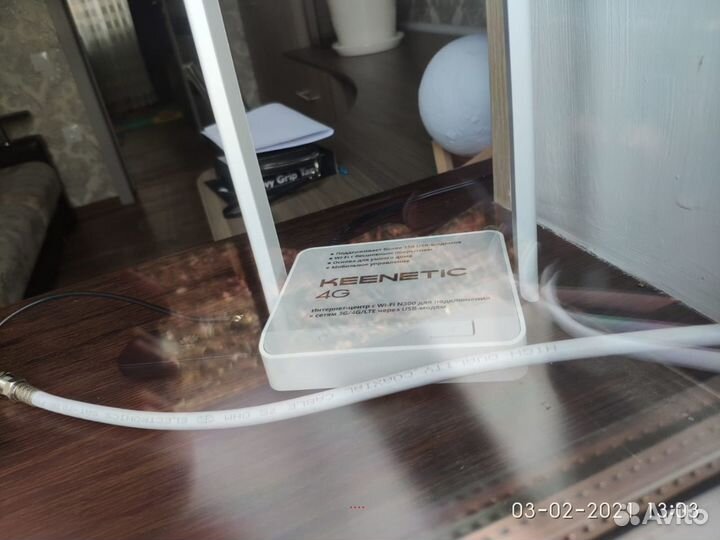 Интернет на дачу Интернет в частный дом и офис