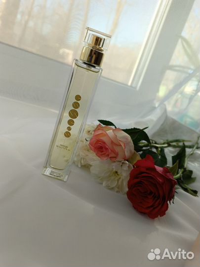 Духи Lacoste pour femme