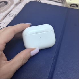 Беспроводные наушники apple airpods pro 2