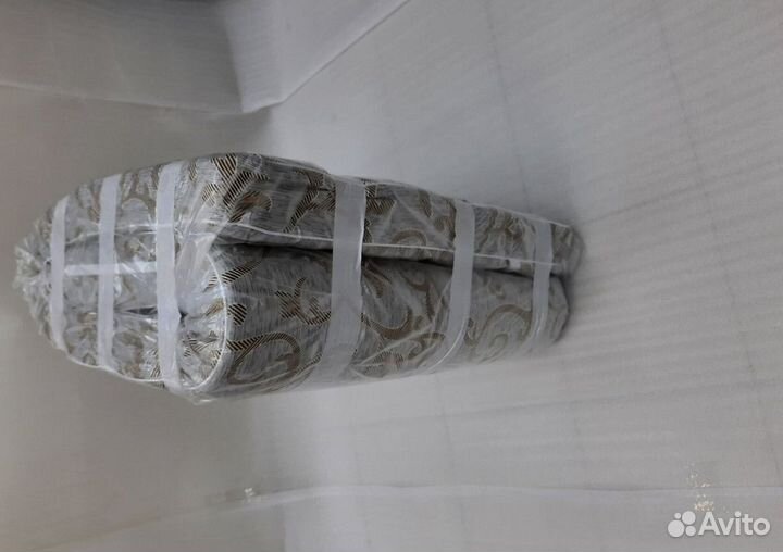 Матрас двуспальный